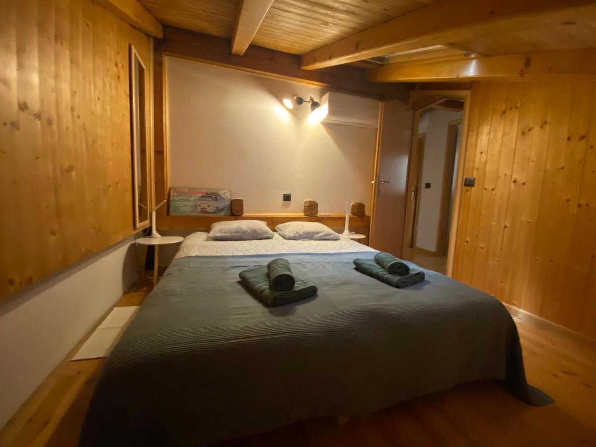 Secret Hideaway In The Volosko Old Town Opatija Exterior foto
